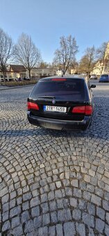 Prodám Saab 9-5 YS3E - 10