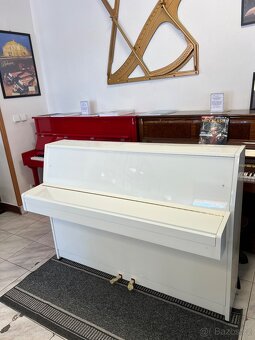 Japonské piano Kawai mod. CX-5 se zárukou, PRODÁNO - 10