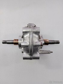 JAWA VILLIERS SPECIÁL 175 KARTRY MOTOR ORIGINÁL - 10