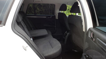 Škoda Superb 2 kombi 2.0 TDI 125kw rok 2010 4x4 STK 08/2026 - 10
