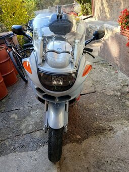 BMW K1200rs 2002 - 10