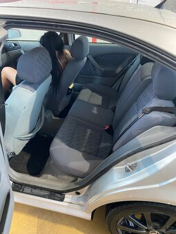 Škoda octavia 1.8T +LPG - 10