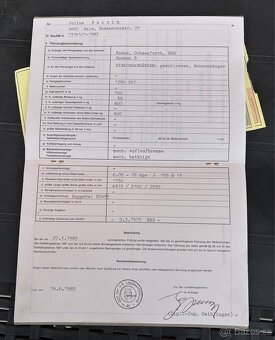 Karavan-Obytný príves - 10