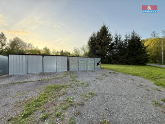 Pronájem bytu 3+1, 90 m², Šonov - 10
