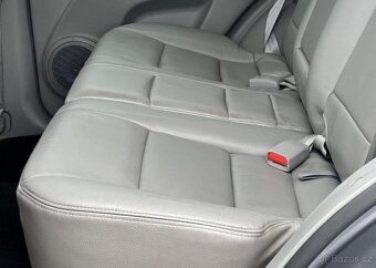 Kia Sorento 2.5CRDi 4x4 AUTOMAT KŮŽE TAŽNÉ automat 125 kw - 10