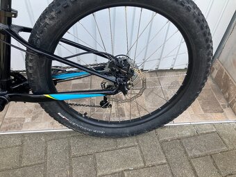 SPECIALIZED 24 - 10