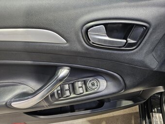 Ford Mondeo 2.0 TDCi , 120 kW nafta, 2010 - 10