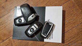 BMW 530D xDrive 190kW softclose - 10