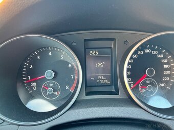 VW Golf 1.2 TSi (2012) - 10