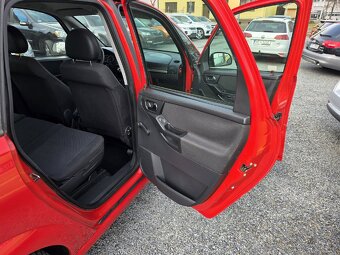 Opel Meriva 1.6 16v TZ - 10