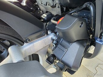 Honda PXC, 06/2023,4150 km, ABS, MY2024, DPH - 10