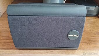 Pioneer VSX 1017, sestava 7.1 domácí kino - 10