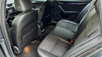 Škoda Octavia III Facelift Combi, 2.0 TDI, DSG, L&K - 10