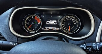 JEEP CHEROKEE 2.2MJET147KW 2016 OVERLAND EDICE⭐⭐ FULL VÝBAVA - 10