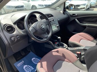 Seat Altea 1.9 TDI 77kW r.v.2004 - 10