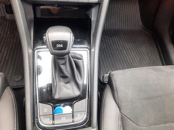 Kodiaq facelift virtual 2.0 TDI 110KW DSG - 10