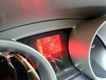 Seat ibiza 1.4 16v 63kw r.v 2011 - 10