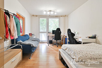 Pronájem bytu 3+1, Škrétova, Řečkovice, 24 000 Kč/měs, 80 m2 - 10