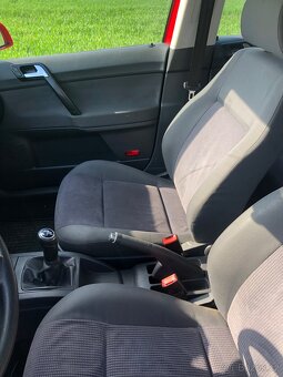 VW Polo 1.4 55kW - 10