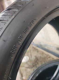 17" zimní pneumatiky - 10