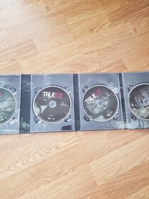 True blood kompletní kolekce - 10
