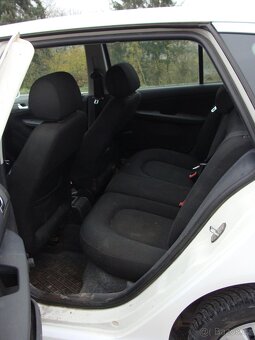 Škoda Fabia, 1.4 TDi, Koupeno v ČR - 10