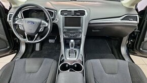 Ford Mondeo, 2.0 TDCI 132KW 4X4 Odpočet DPH - 10