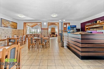 Prodej, rodinný dům, pozemek 1152 m2, Buchlovice - 10