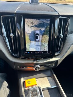 Volvo XC60 koupeno v ČR - 10