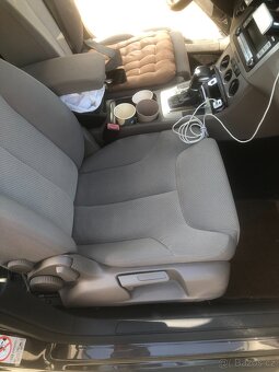 Prodám Volkswagen Passat 2L,103 KW - 10