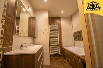 Prodej bytu 4+1 ve Svobodě nad Úpou - 10