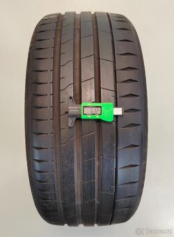 Continental SportContact7 235/35/19 91Y - 10