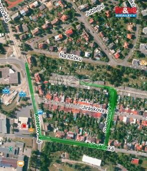 Prodej ostatní, 65 m², Plzeň, ul. Sladovnická - 10