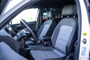 Volkswagen Tiguan 2.0 TDI R-Line DSG - 10