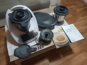 Thermomix TM6-1 - 10