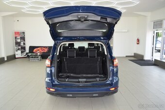 Ford S-MAX 2,0 TDCi 110 kW,BUSINESS,7-míst,NAVI, - 10