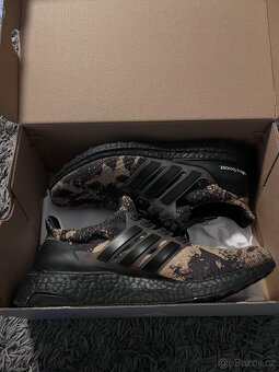 Adidas Ultraboost 5.0 DNA vel. 40 PC 4800kč - 10