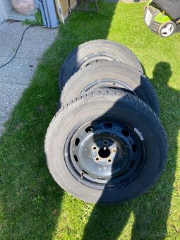 Ford C max 1,8 benzin - 10
