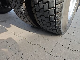 Iveco Eurocargo 120E21, CTS 8t, Najeto: 187 440 km - 10