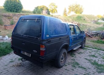 Ford Ranger - 10