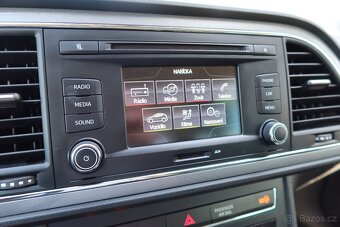 Seat Leon FR Combi 1.4 TSI 103 kw, Full led, STK 6/2027, 6MT - 10