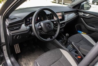 Škoda Scala 1.5 TSI Style - 10