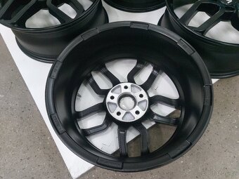 5x114,3R17 alu kola orig.KIA PRO CEED -CEED-X CEED+SENZORY - 10