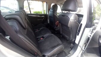 Citroen c4 grand piccaso 1, 6 HDI - 10