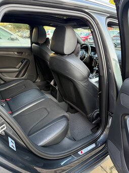 Audi A4 B8 110kW - 10