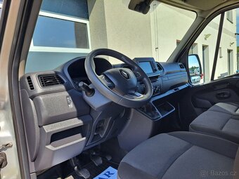 Renault Master 2.3 DCI L2H2, možný odpočet DPH - 10