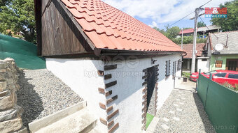 Prodej rodinného domu, 68 m², Bojkovice, ul. Potok - 10