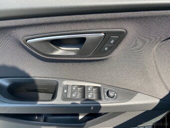 Seat Leon, 1.4 TSI 92kW -STYLE-LED-NAVI - 10