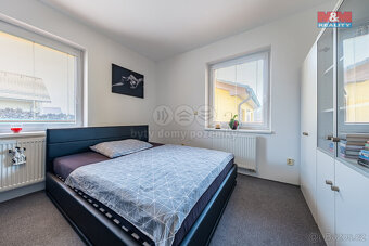 Prodej rodinného domu, 142 m², Mačkov - 10