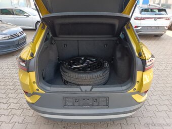 VW ID.4 Pro Performance Electric 150kW 46tkm Full LED Navi - 10